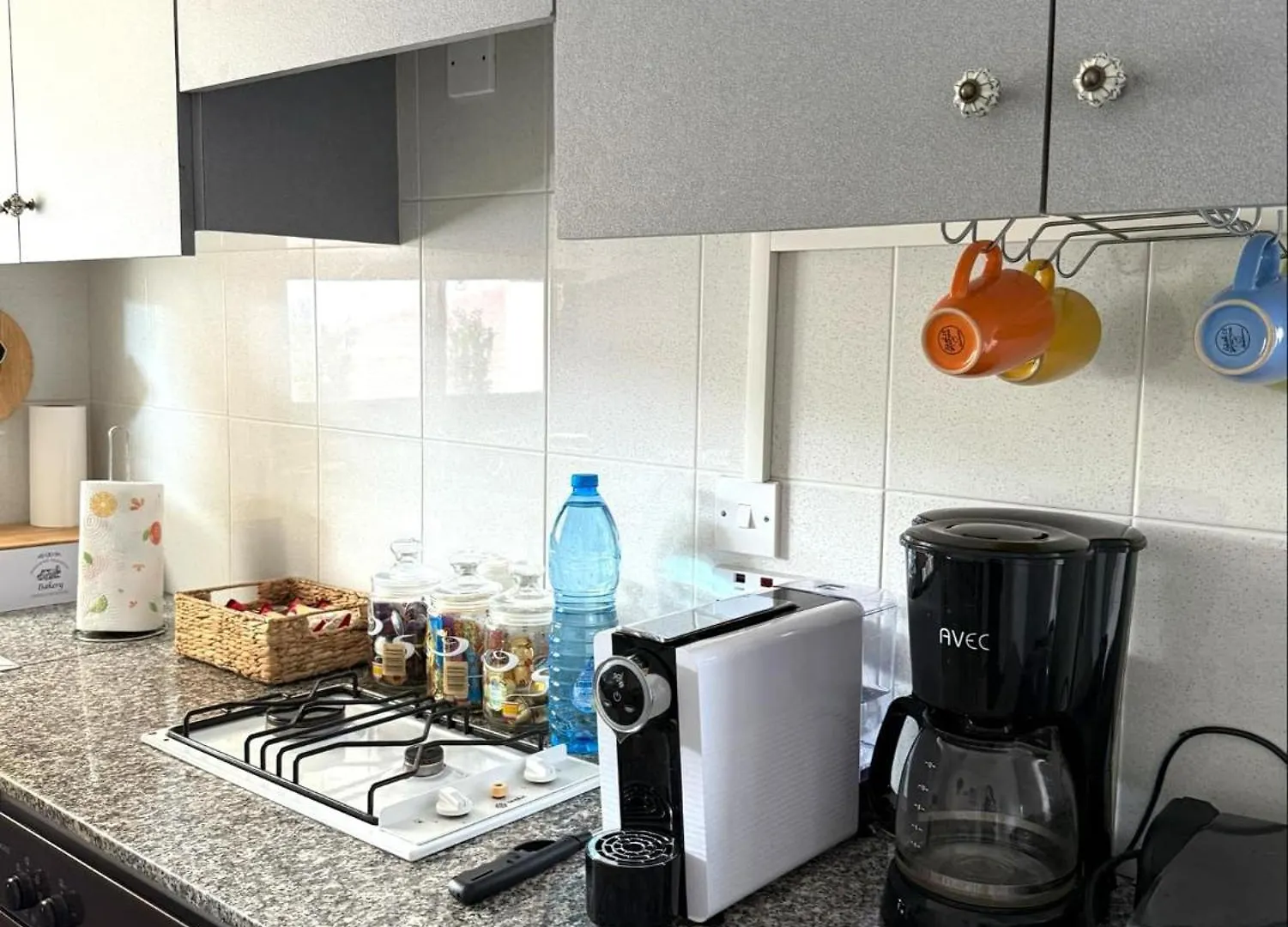 Irenes Apartment 라르나카 키프로스