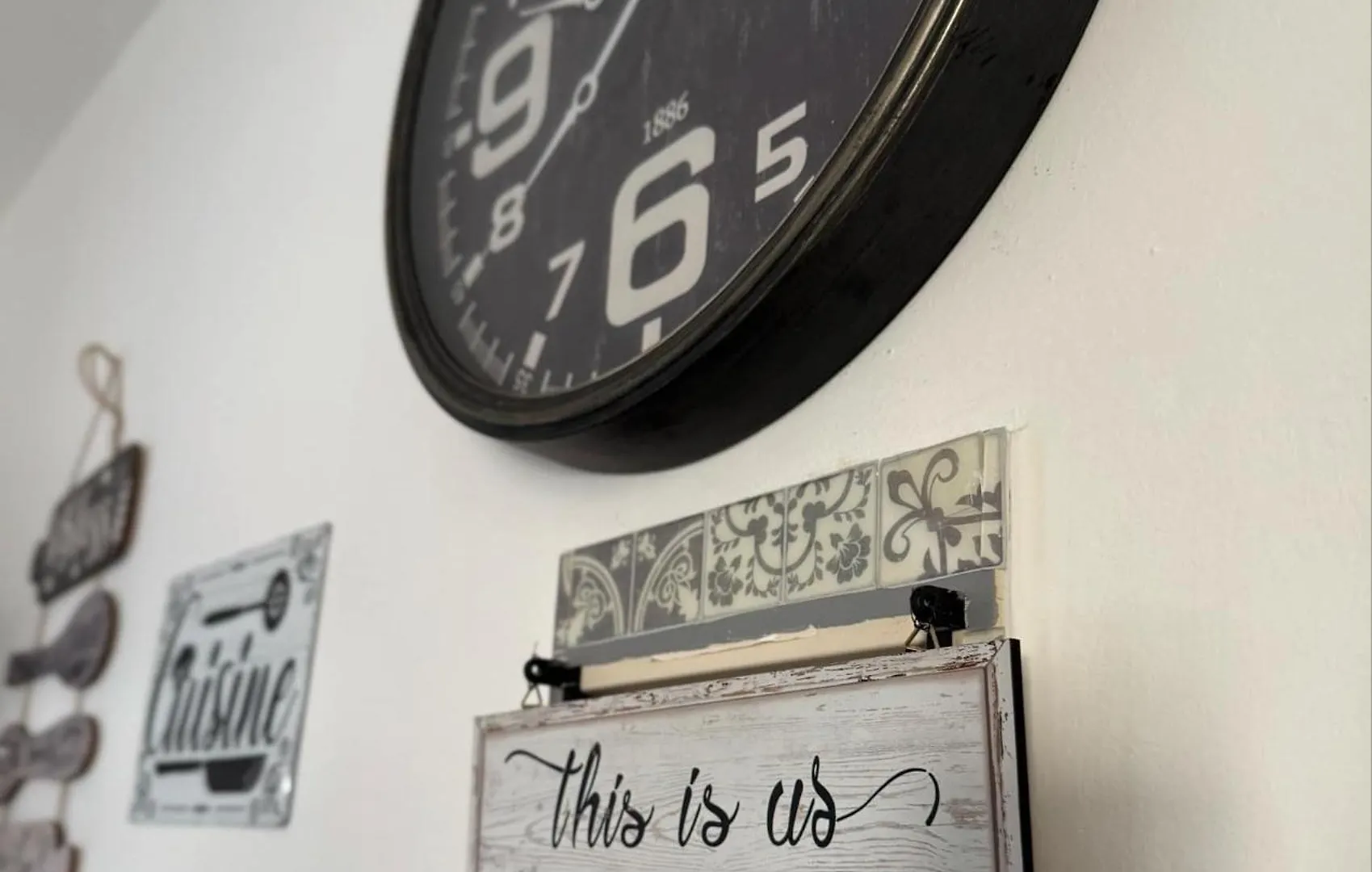 Irenes Apartment 라르나카